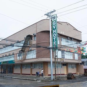 Gv Hotel - Borongan